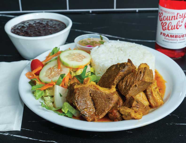 hermanos restaurant